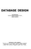 Database Design (McGraw Hill Computer Science Series)