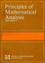 Principles of Mathematical Analysis (Int'L Ed)