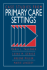 Case Studies From Primary Health Care Settings