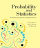 Probability and Statistics for Engineering and the Computing Sciences (Pb 2013)