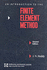 Introduction to the Finite Element Method