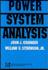 Power Systems: Analysis and Design