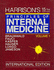 Harrison's Principles of Internal Medicine Companion Handbook