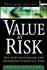 Value at Risk 3/E (Ie) /Jorion