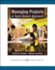 Managing Projects: a Team-Based Approach a Team-Based Approach