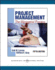 Project Management: the Managerial Process