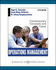 Operations Management: Contemporary Concepts and Cases [May 01, 2010] Schroeder, Roger G.; Goldstein, Susan Meyer and Rungtusanatham, M. Johnny
