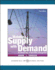 Matching Supply With Demand: an Introduction to Operations Management