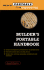 Builder's Portable Handbook