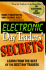 Electronic Day Traders' Secrets: Learn From the Best of the Best Daytraders