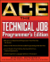 Ace the Technical Job: Programming