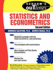 Schaum's Outline of Statistics and Econometrics