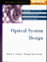 Optical System Design (Primer Series)