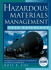 Hazardous Material Management Desk Reference