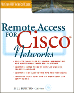 Remote Access for Cisco Networks