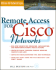 Remote Access for Cisco Network
