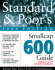 Standard & Poor's Smallcap 600 Guide 2000