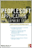 Peoplesoft Application Development Tools (Erp Series)