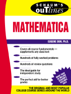 Schaum's Outline of Mathematica, 2ed (Schaum's Outlines)