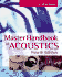 Master Handbook of Acoustics