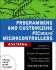 Programming & Customizing Picmicro Microcontrollers