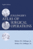 Zollinger's Atlas of Surgical Operations, Eighth Edition (Zollinger, Zollinger's Atlas of Surgical Operations)