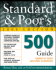 Standard & Poor*S 500 Guide, 2001 Edition