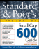 Standard & Poor's Smallcap 600 Guide, 2001 Edition