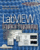 Labview Graphical Programming