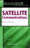 Satellite Communications, Fourth Edition (Professional Engineering)