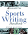 Associated Press Sports Writing Handbook