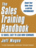 Sales Training Handbook