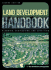 Land Development Handbook (Handbook)
