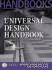 Universal Design Handbook