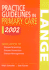 Practice Guidelines in Primary Care 2002