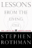 Lessons From the Living Cell: the Limits of Reductionism