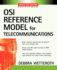 Osi Reference Model for Telecommunications