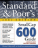 Standard & Poor's Smallcap 600 Guide 2002 (Standard and Poor's Smallcap 600 Guide, 2002)