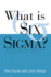 What is Sigma