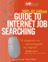 Guide to Internet Job Searching, 2002-2003