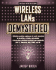 Wireless Lans Demystified (Demystified)