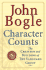 Character Counts: the Creation and Building of the Vanguard Group