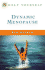 Help Yourself Dynamic Menopause