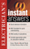 Electrician's Instant Answers (Instant Answer Series)