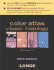 Color Atlas of Basic Histology (Lange Basic Science)