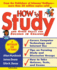 How to Study 5/E