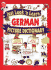 Just Look 'N Learn German Picture Dictionary