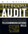 Telecom Audit: a Complete Cost-Reduction Strategy for Your Corporate Telecommunications Bills