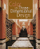 Color in Three-Dimensional Design