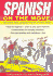 Spanish on the Move (3cds + Guide) [With Book]